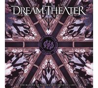 Dream Theater - Lost Not Forgotten Archives: The Making of Falling Into Infinity (1997) - 2 Vinyl + CD