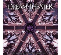 Lost Not Forgotten Archives: The Making Of Falling Into Infinity (1997) [VINYL]
