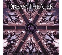 Dream Theater Lost Not Forgotten Archives: the Making of Falling Into Infinity