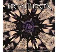 Dream Theater Lost Not Forgotten Archives: The Making of 'Sc (Vinyl) (US IMPORT)