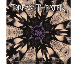 Dream Theater Lost Not Forgotten Archives: The Making of 'Scene (CD) (US IMPORT)
