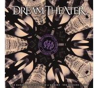 Dream Theater Lost Not Forgotten Archives: The Making of 'Scenes from a (Vinyl)