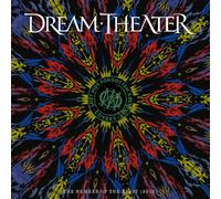 Dream Theater Lost Not Forgotten Archives: The Number Of The Be (CD) (US IMPORT)