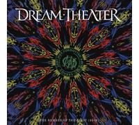 Dream Theater - Lost Not Forgotten Archives: The Number of the Beast (2002) [VINYL]