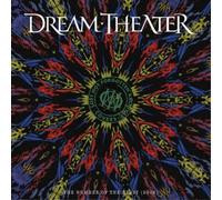 Dream Theater - Lost Not Forgotten Archives: The Number Of The Beast (2002) (CD Digipak)