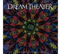 DREAM THEATER - LOST NOT FORGOTTEN ARCHIVES THE NUMBER OF THE - New - R1398z