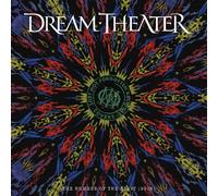 Dream Theater Lost Not Forgotten Archives: The Number ... Vinyl LP + CD 2022 NEW