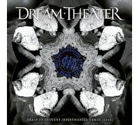 Dream Theater Lost Not Forgotten Archives: Train Of Thought Ind (CD) (US IMPORT)