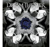 Dream Theater – Lost Not Forgotten Archives: Train of Thought Instrumental Demos – Vinyl (2003)