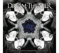 Dream Theater - Lost Not Forgotten Archives: Train of Thought Instrumental Demos