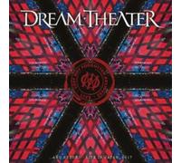 DREAM THEATER - LOST NOT FORGOTTEN ARCHIVES . - Vinyl Record - G3z