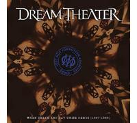 Dream Theater - Lost Not Forgotten Archives: When Dream And Day Unite Demos (1987-1989) [VINYL]