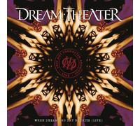 DREAM THEATER: LOST NOT FORGOTTEN ARCHIVES: WHEN DREAM & DAY - CD