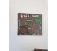 Dream Theater - Lost Not Forgotten Archives: Master of Puppets - Live in Barcelona, 2002 (Digipak)