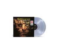 Dream Theater - Metropolis, Pt. 2: Scene From A Memory (SYEOR 2025) Ltd. Clear - Colored 2 Vinyl