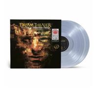 Dream Theater - Metropolis Pt 2: Scenes From a Memory (Clear Vinyl) [VINYL]