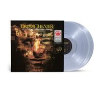 DREAM THEATER: METROPOLIS PT. 2: SCENES FROM A MEMORY - LP vinyl BRAND NEW