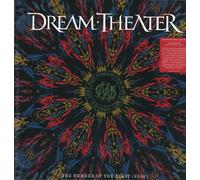 Dream Theater - Lost Not Forgotten Archives: The Number of the Beast (2002) [VINYL]