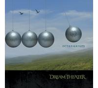 Dream Theater Octavarium (Vinyl) 12" Album
