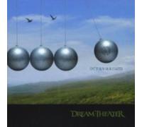 Dream Theater - Octavarium [U.S. Version]