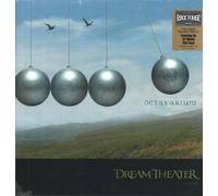 Dream Theater – Octavarium – Double Vinyl LP – Transparent – Rocktober 2025