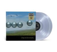 DREAM THEATER: OCTAVARIUM - LP vinyl BRAND NEW