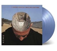 Dream Theater - Once in a Livetime (Ltd Light Blue Vinyl) [Vinyl LP] [VINYL]
