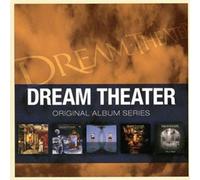 Dream Theater - Original Album Series