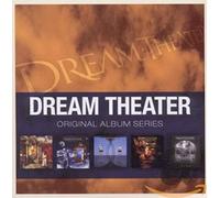 Dream Theater - Original Album Series