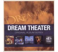 Dream Theater 'Original Album Series' 5CD Set