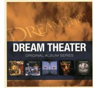 Dream Theater - Original Album Series