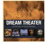 Dream Theater - Original Album Series
