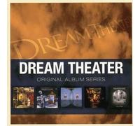 Dream Theater - Original Album Series