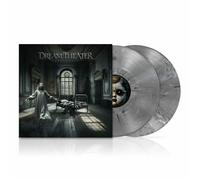 DREAM THEATER - Parasomnia - 180 GRAM MARBLED VINYL 2XLP