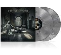 Dream Theater - Parasomnia (2025) 2 LP Black/White Marbled Vinyl Preorder