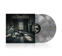 Dream Theater - Parasomnia [2x Limited Marbled 12" Vinyl Record LP] SEALED NEW