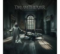 Dream Theater 'Parasomnia' CD Digipack NEW SEALED
