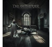 Dream Theater Parasomnia CD NEW