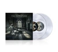 Dream Theater - PARASOMNIA (Ltd Gatefold Ultra Clear 2LP+LP-booklet) [VINYL]