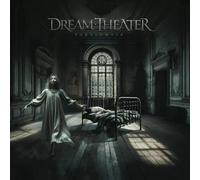 Dream Theater - Parasomnia (Special Edition CD Digipak) 2025