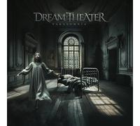 Dream Theater - Parasomnia [Vinyl LP] [VINYL]
