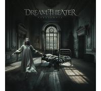 Dream Theater - Parasomnia [Vinyl LP] [VINYL]