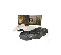 Dream Theater - Quarantième: Live à Paris Ltd. Deluxe - 4 Vinyl