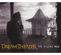 Dream Theater - Silent Man / Take the Time / Eve