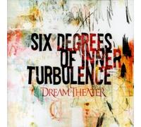Dream Theater - Six Degrees Of Inner Turbulence