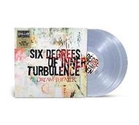 Dream Theater - Six Degrees of Inner Turbulence [VINYL]