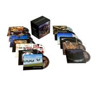 Dream Theater - The Studio Albums 1992-2016 (14CD Box Set)
