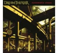 Dream Theater - Systematic Chaos