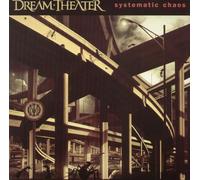 Dream Theater - Systematic Chaos [VINYL]