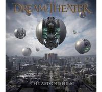 DREAM THEATER - The Astonishing (2Cd)